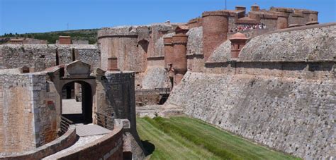 castell salses|Castell reial de Salses